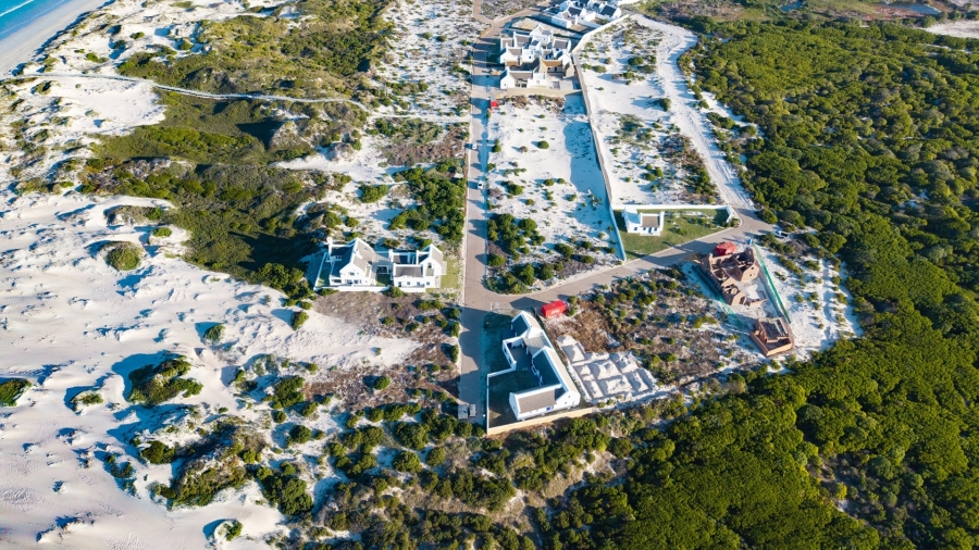 0 Bedroom Property for Sale in Struisbaai Western Cape